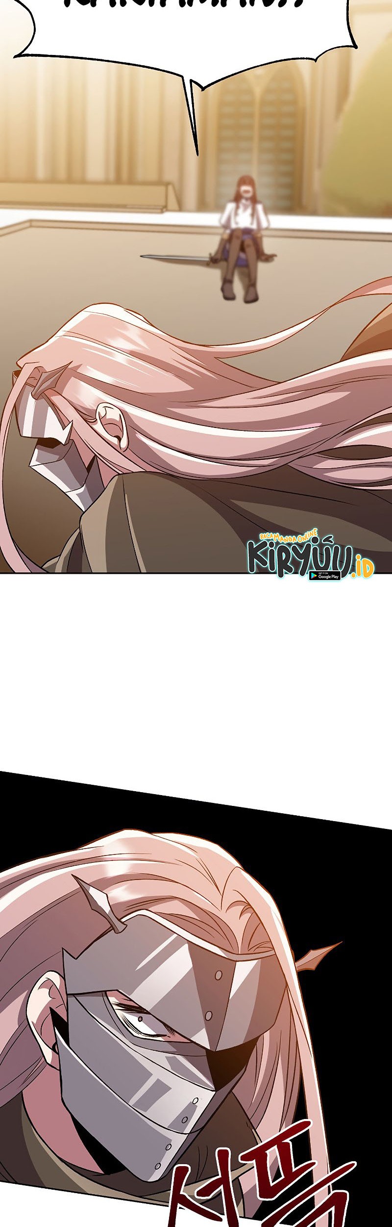 Archmage Transcending Through Regression Chapter 29 - halaman 15