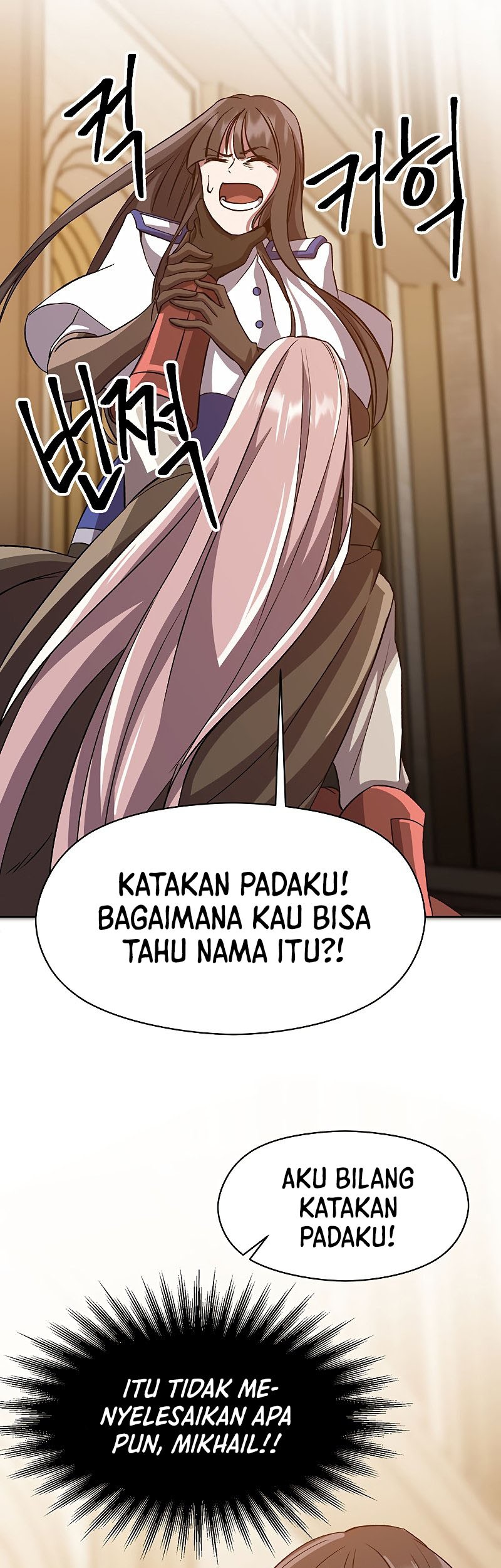 Archmage Transcending Through Regression Chapter 29 - halaman 17