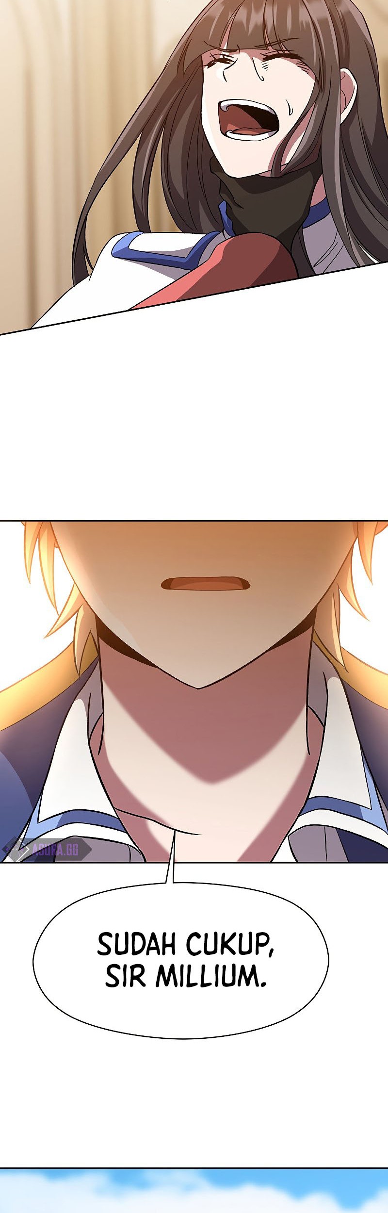 Archmage Transcending Through Regression Chapter 29 - halaman 18