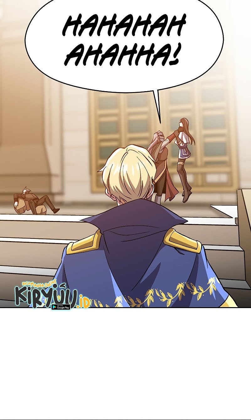 Archmage Transcending Through Regression Chapter 29 - halaman 21