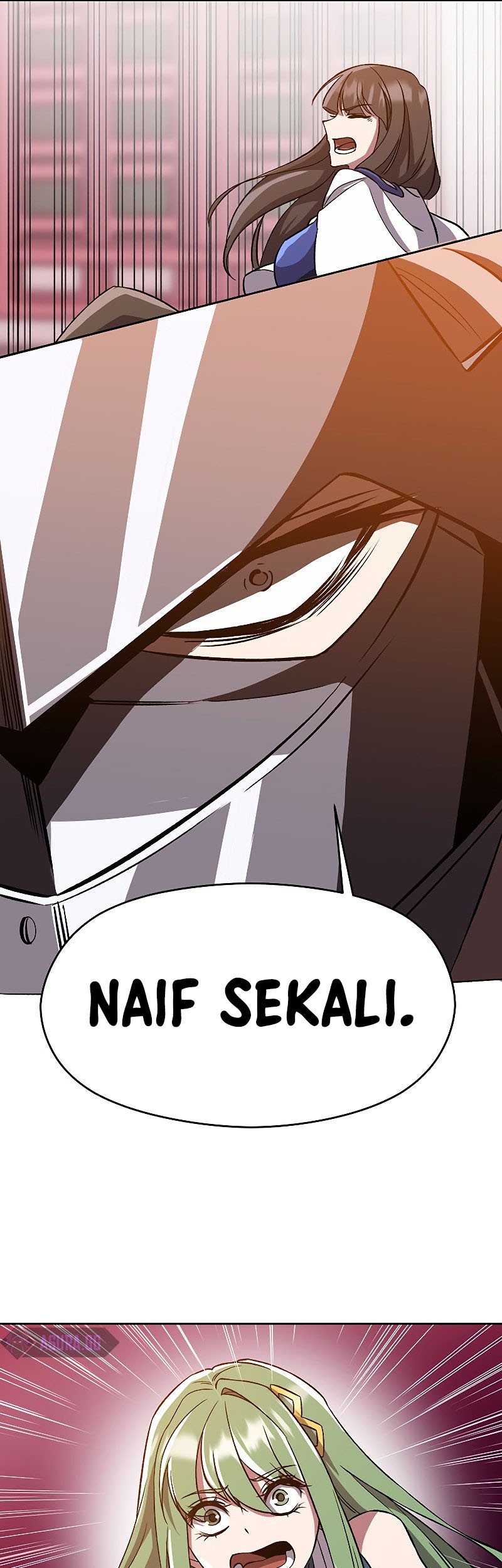 Archmage Transcending Through Regression Chapter 29 - halaman 22