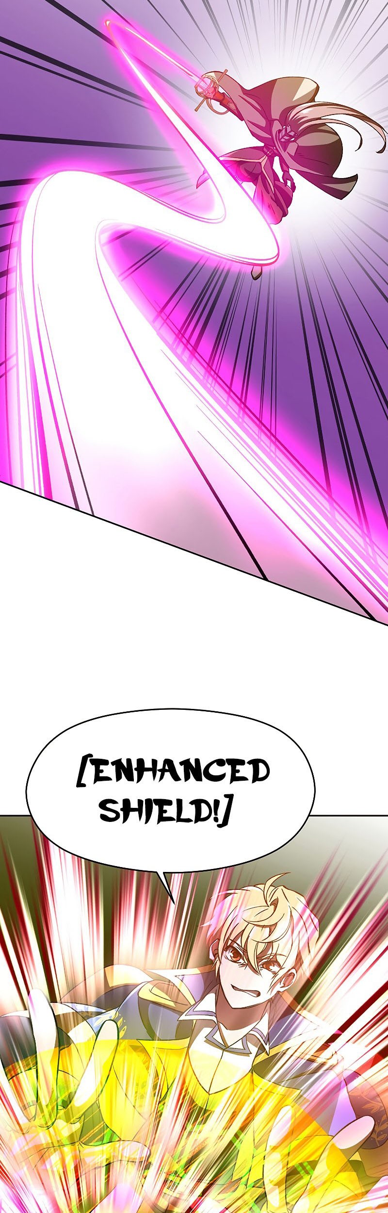 Archmage Transcending Through Regression Chapter 29 - halaman 24