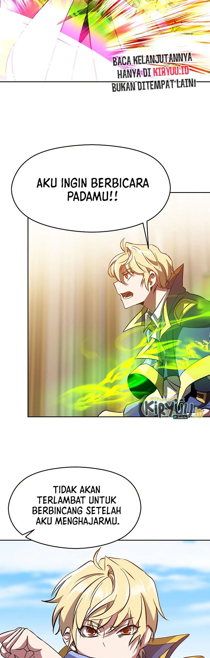 Archmage Transcending Through Regression Chapter 29 - halaman 25