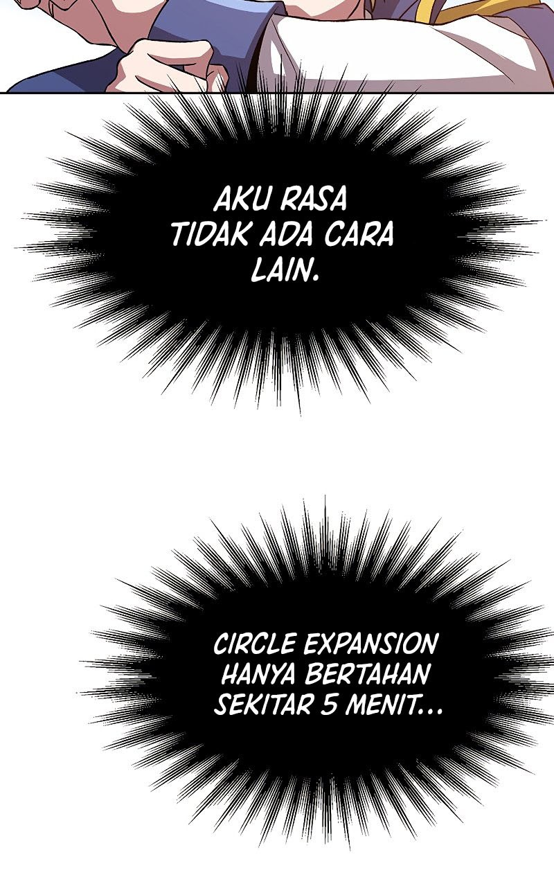 Archmage Transcending Through Regression Chapter 29 - halaman 26