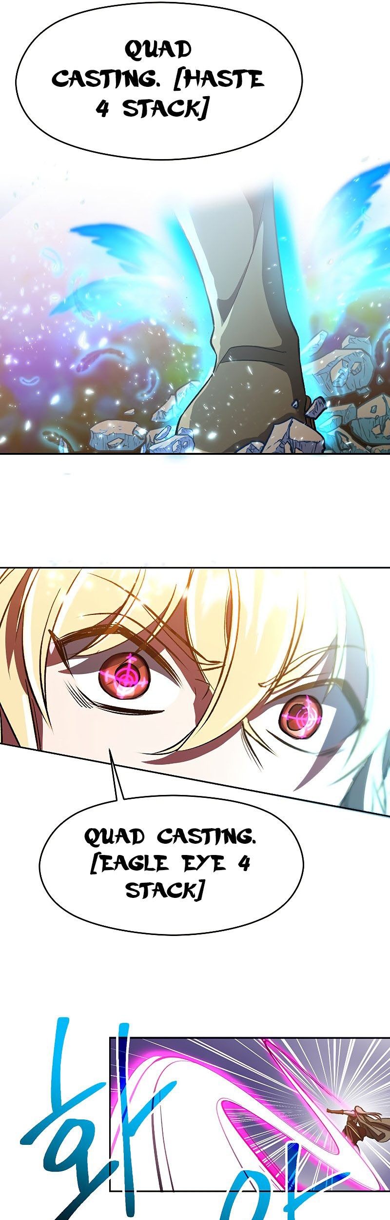 Archmage Transcending Through Regression Chapter 29 - halaman 27