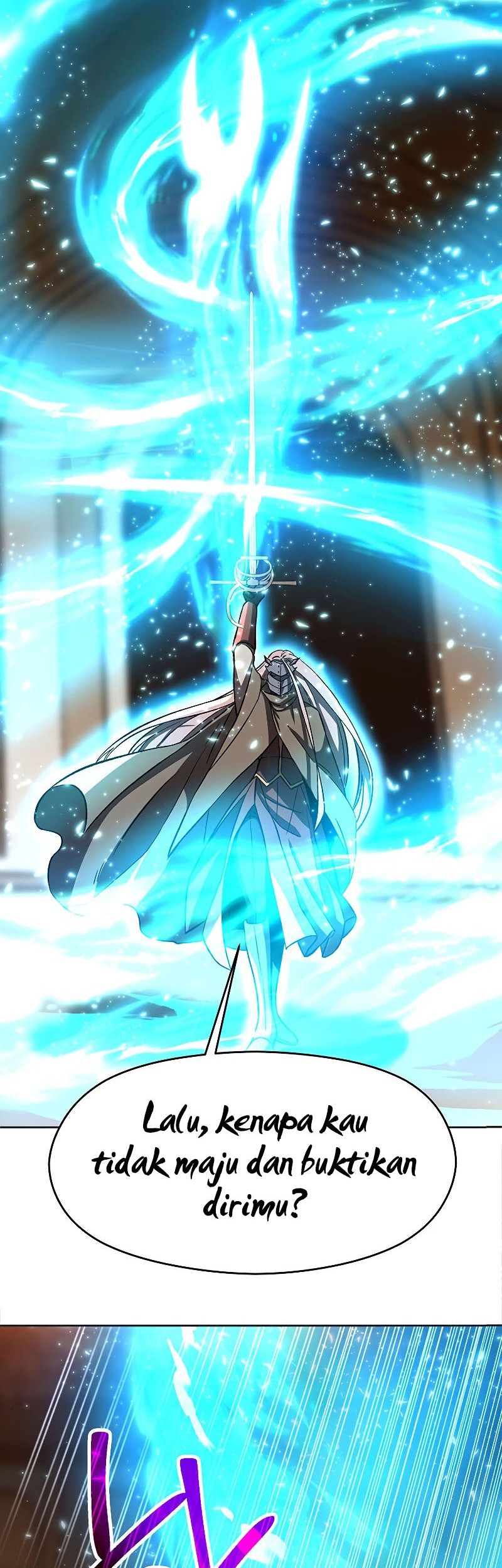 Archmage Transcending Through Regression Chapter 29 - halaman 33