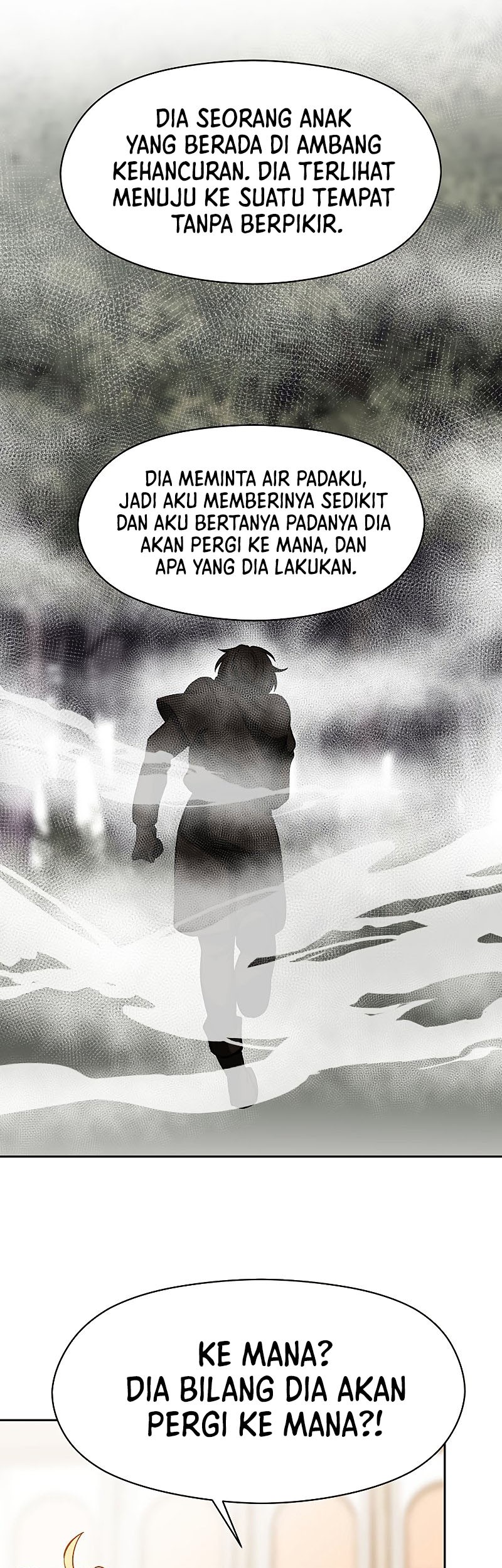 Archmage Transcending Through Regression Chapter 29 - halaman 43