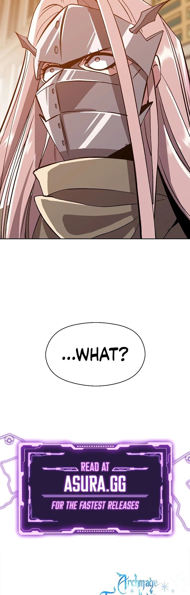 Archmage Transcending Through Regression Chapter 29 - halaman 48