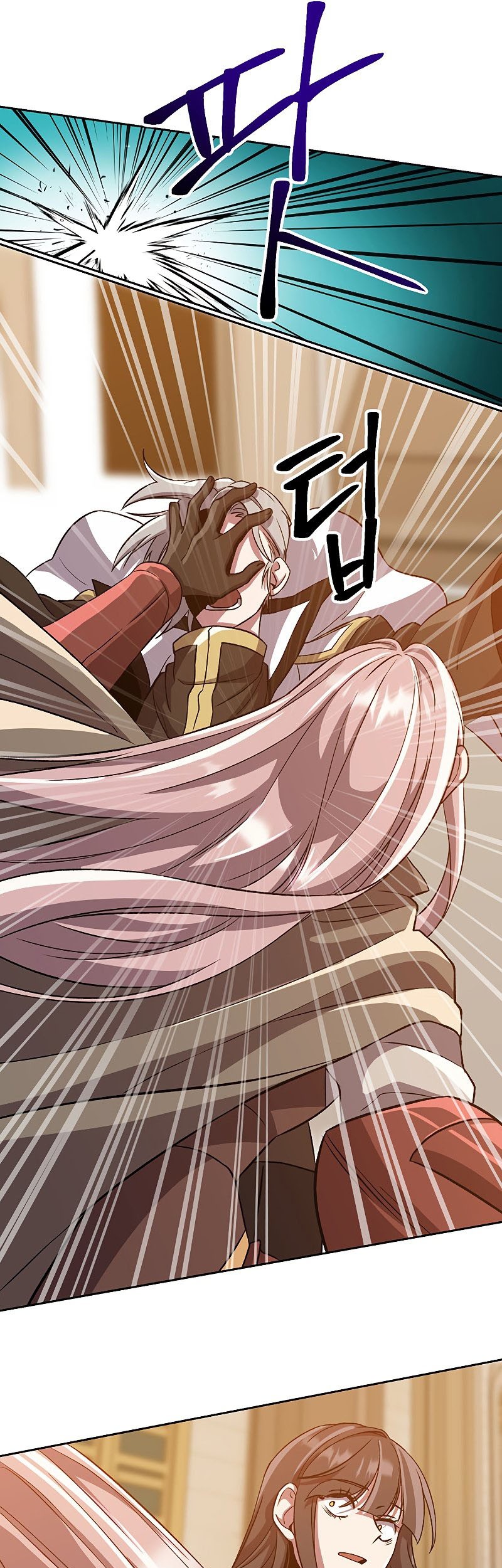 Archmage Transcending Through Regression Chapter 29 - halaman 7