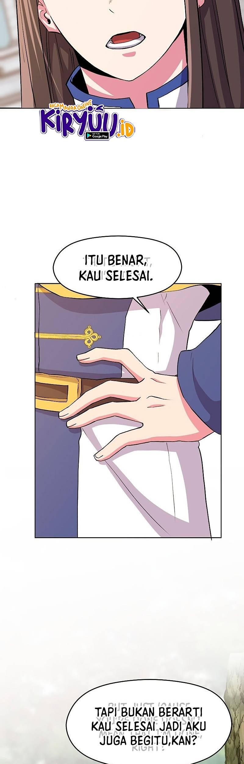 Archmage Transcending Through Regression Chapter 3 - halaman 101