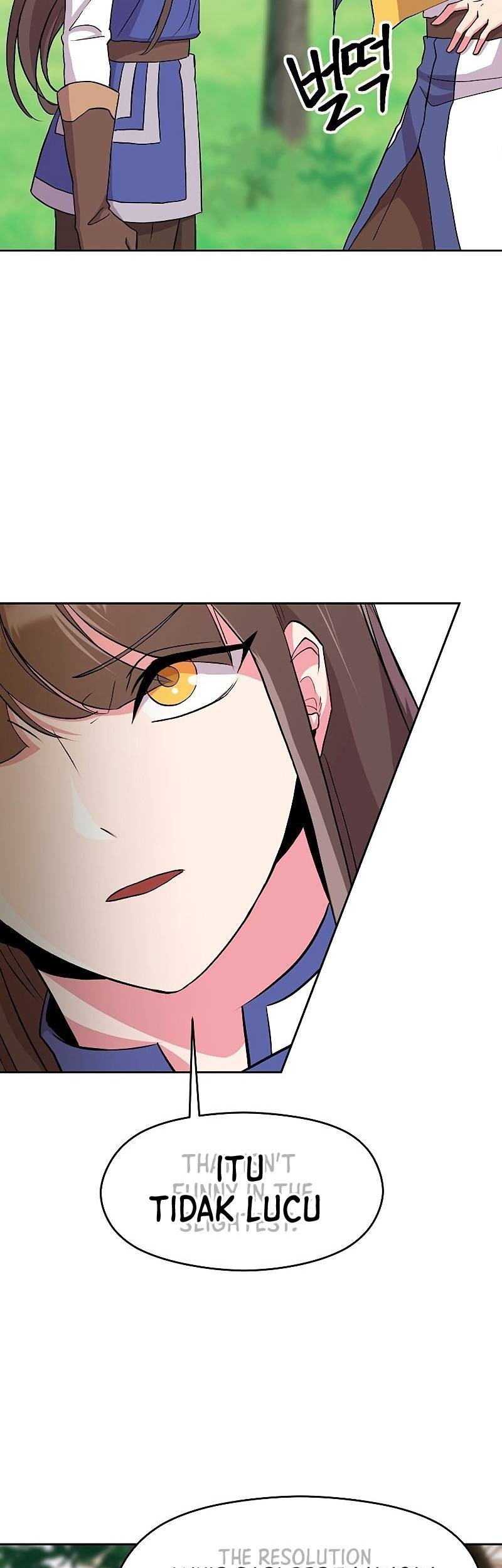 Archmage Transcending Through Regression Chapter 3 - halaman 103