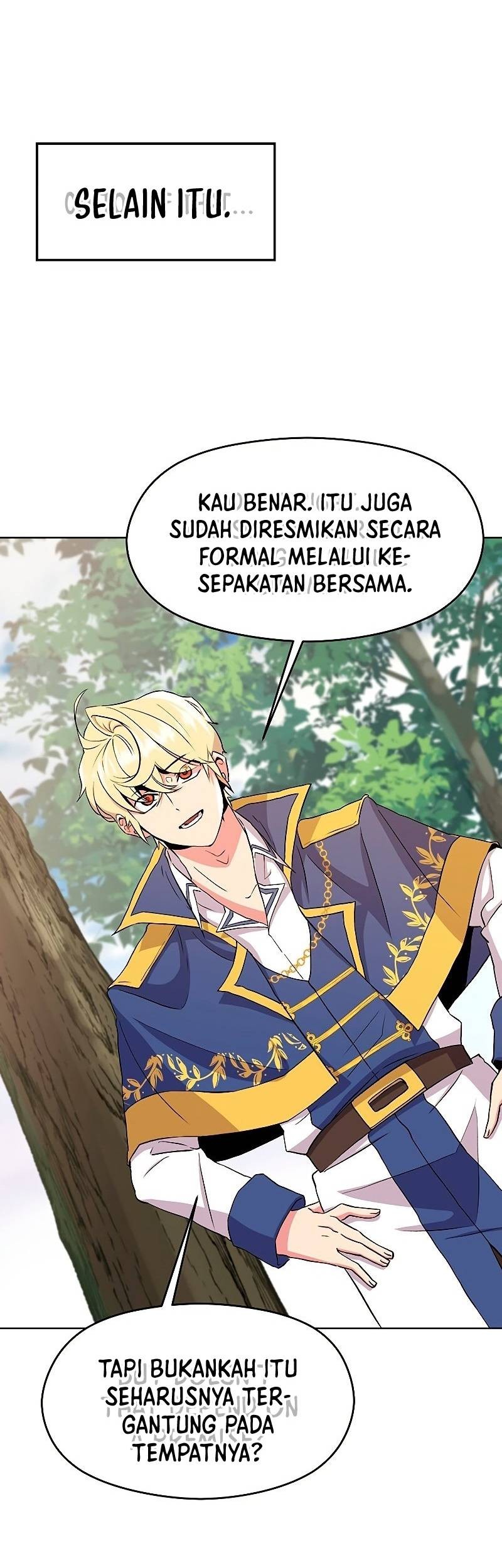 Archmage Transcending Through Regression Chapter 3 - halaman 117