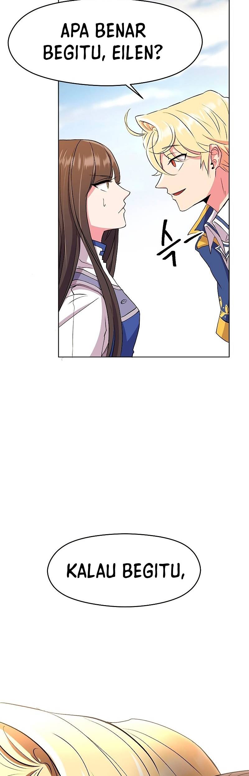 Archmage Transcending Through Regression Chapter 3 - halaman 124