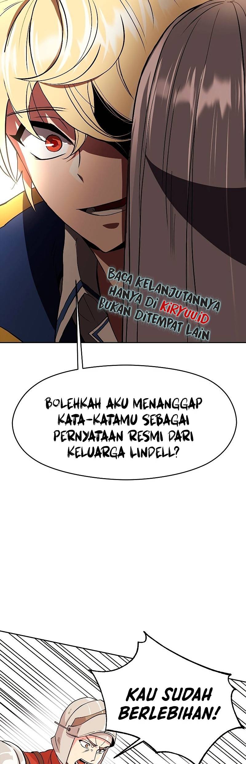Archmage Transcending Through Regression Chapter 3 - halaman 125