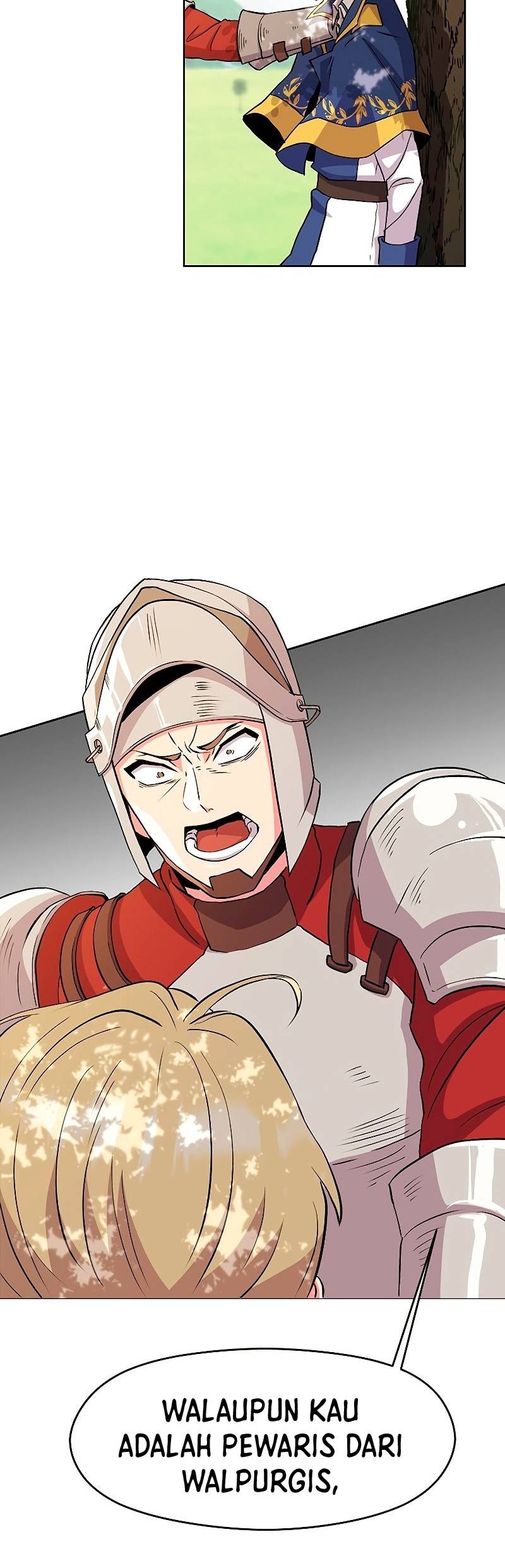 Archmage Transcending Through Regression Chapter 3 - halaman 127