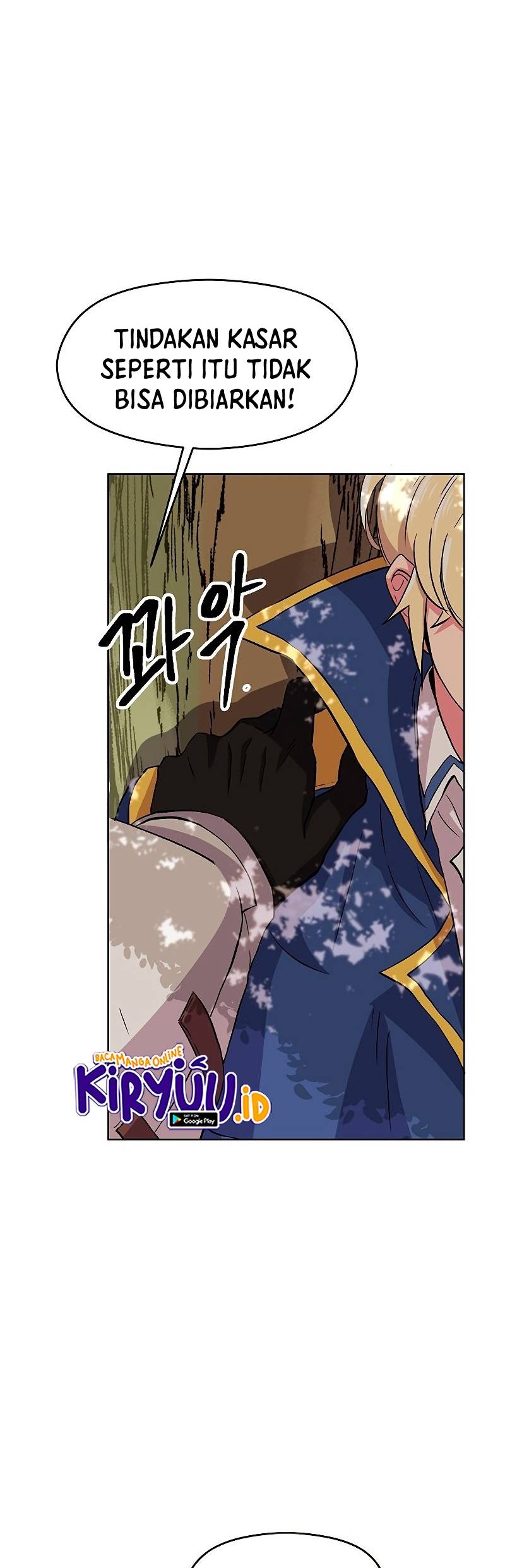 Archmage Transcending Through Regression Chapter 3 - halaman 128