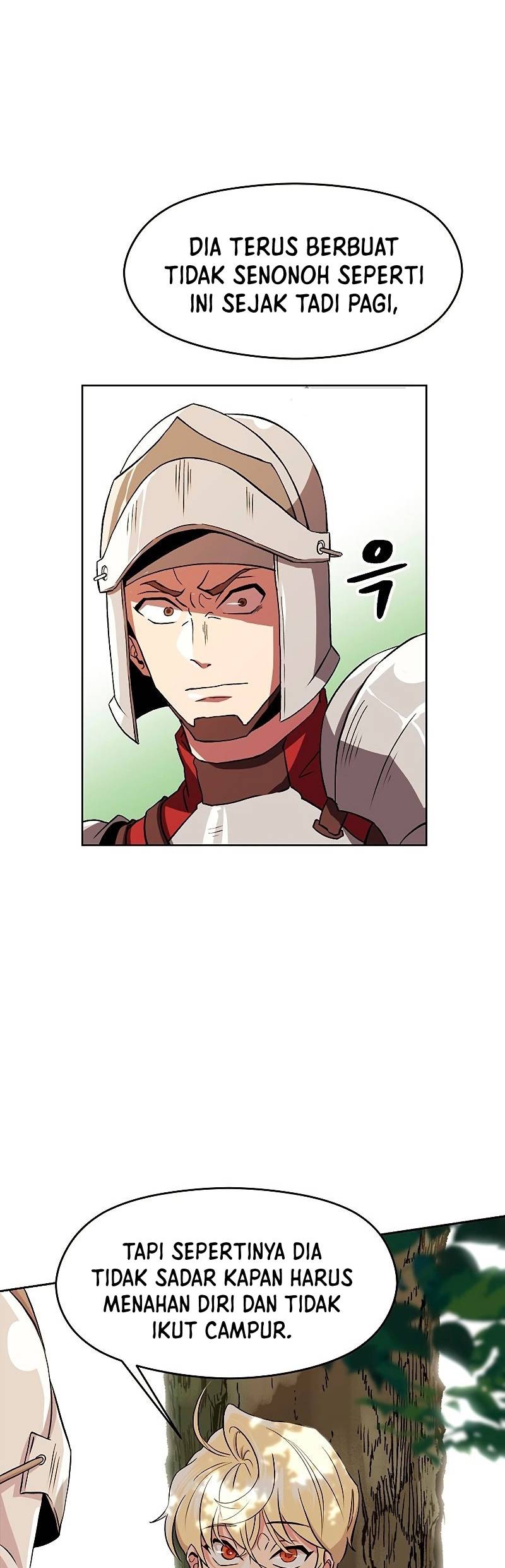 Archmage Transcending Through Regression Chapter 3 - halaman 130