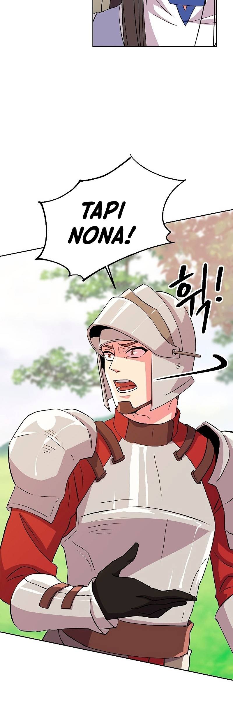 Archmage Transcending Through Regression Chapter 3 - halaman 132