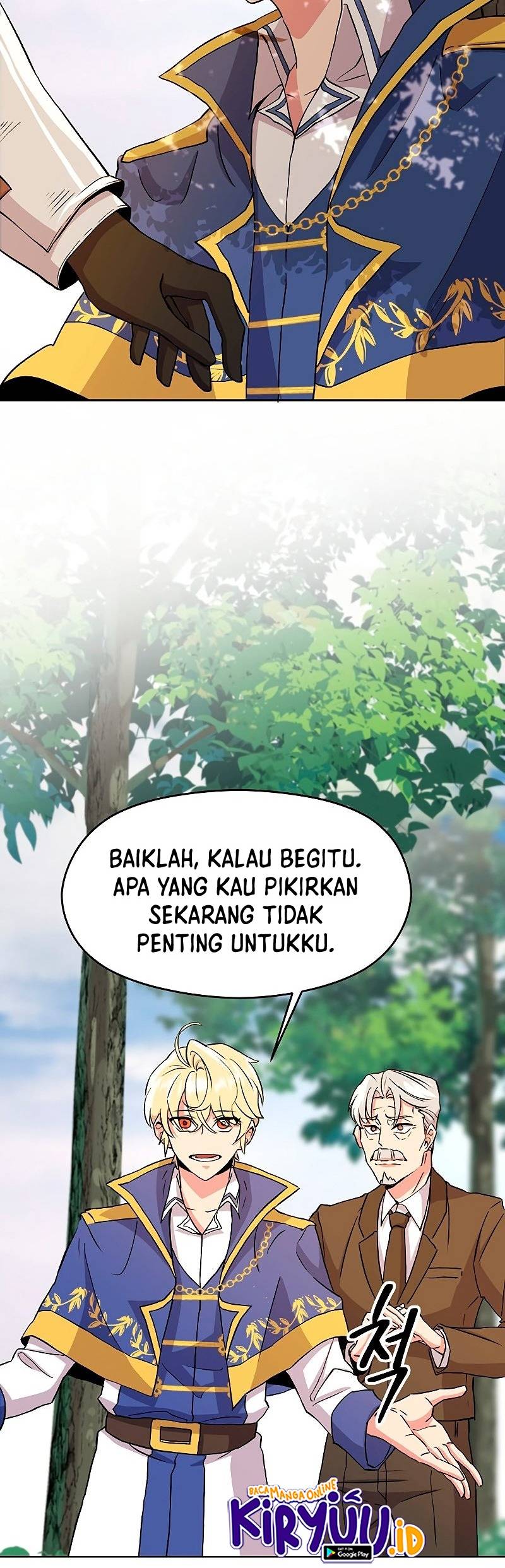 Archmage Transcending Through Regression Chapter 3 - halaman 136