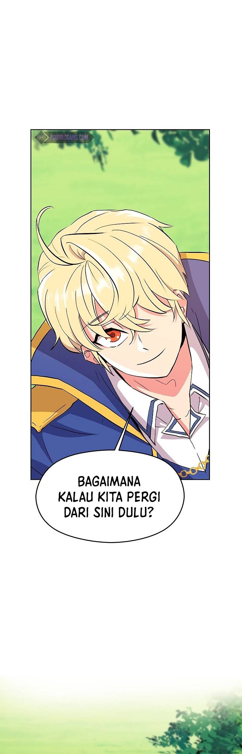 Archmage Transcending Through Regression Chapter 3 - halaman 137