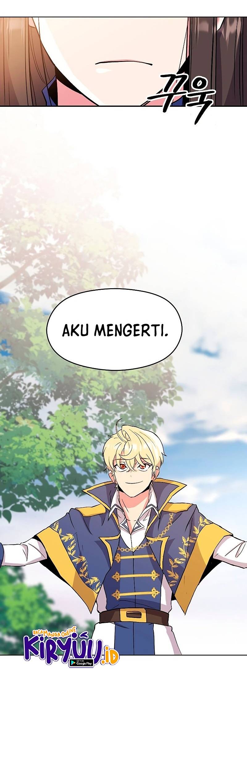 Archmage Transcending Through Regression Chapter 3 - halaman 139