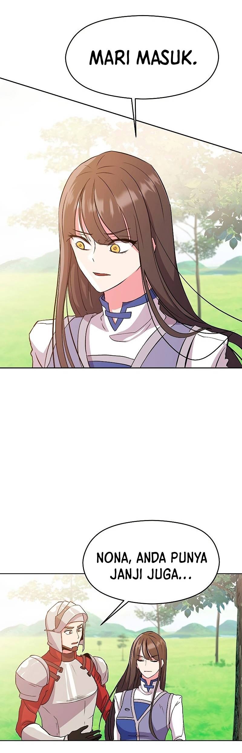 Archmage Transcending Through Regression Chapter 3 - halaman 140