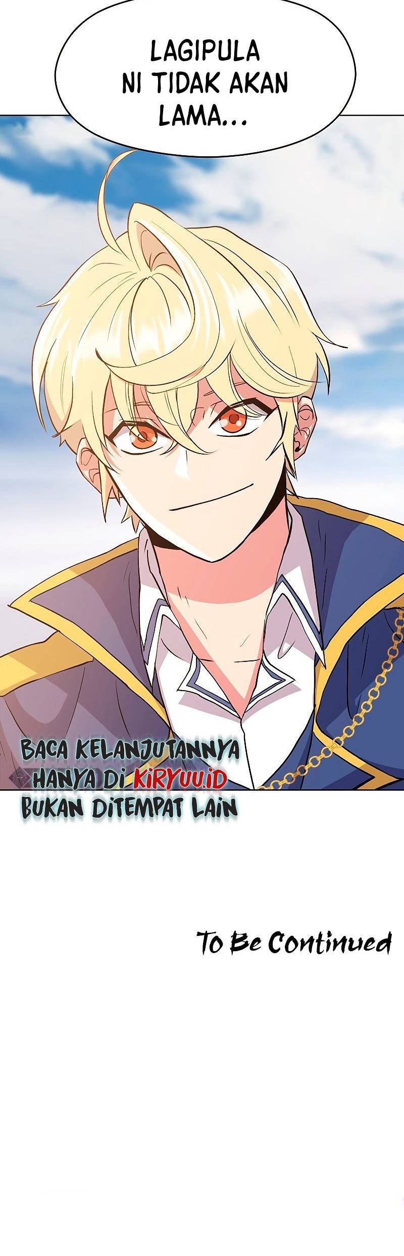 Archmage Transcending Through Regression Chapter 3 - halaman 142