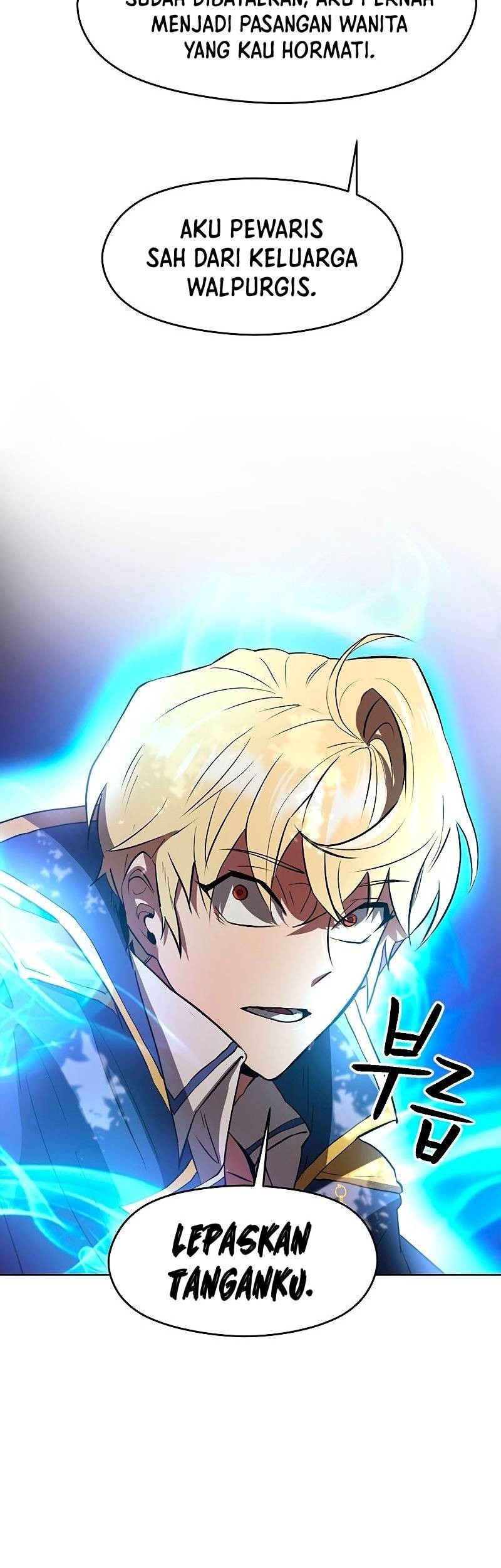 Archmage Transcending Through Regression Chapter 3 - halaman 21