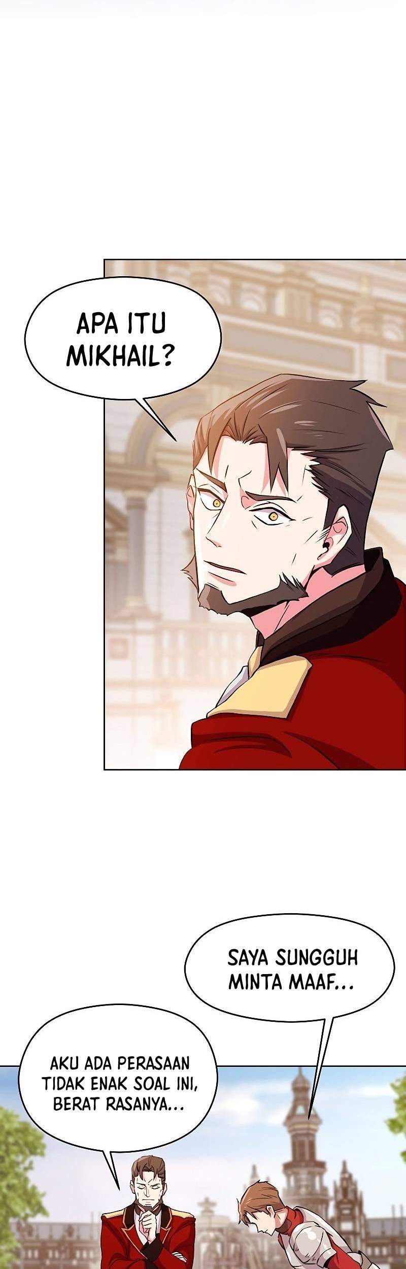 Archmage Transcending Through Regression Chapter 3 - halaman 31