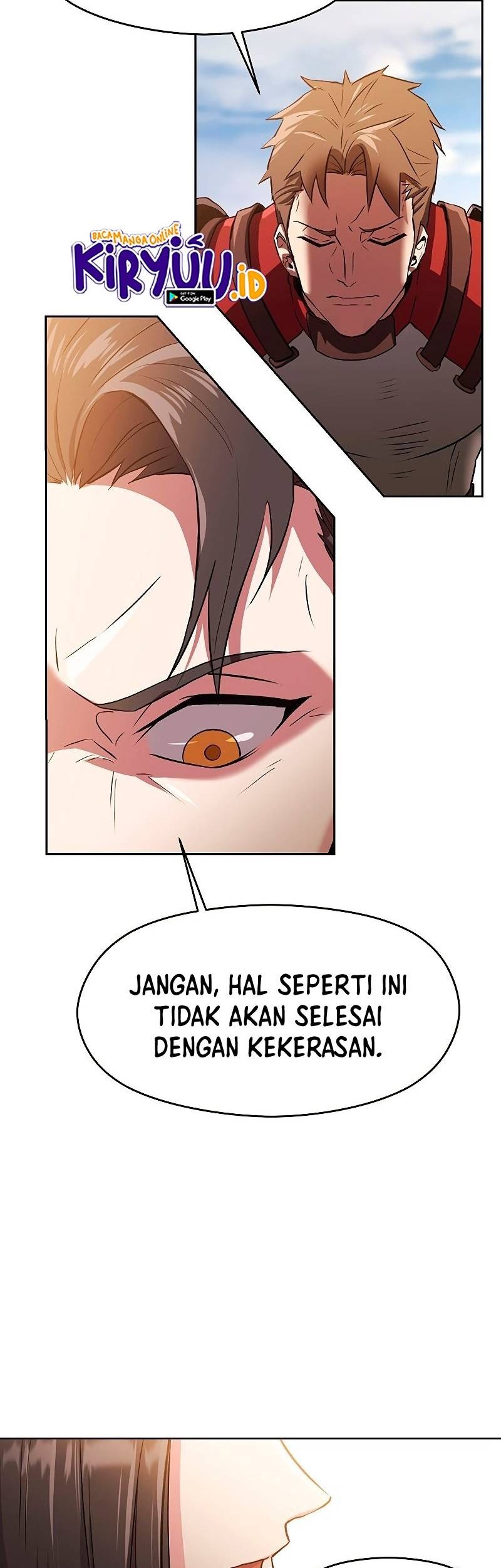 Archmage Transcending Through Regression Chapter 3 - halaman 33