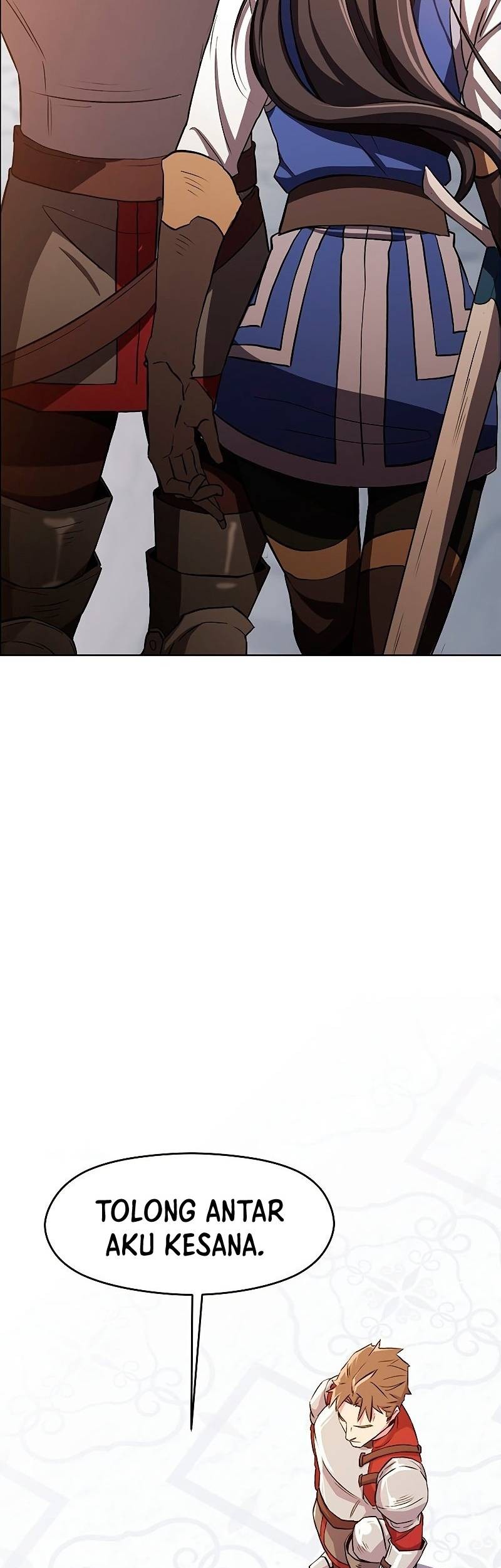 Archmage Transcending Through Regression Chapter 3 - halaman 37