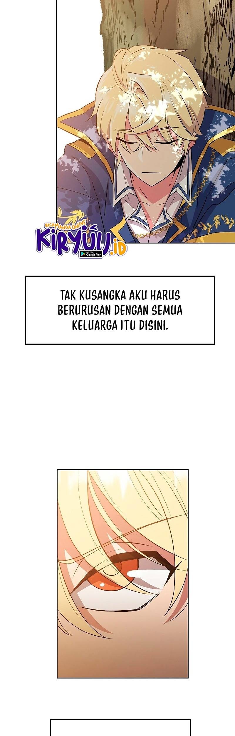 Archmage Transcending Through Regression Chapter 3 - halaman 51