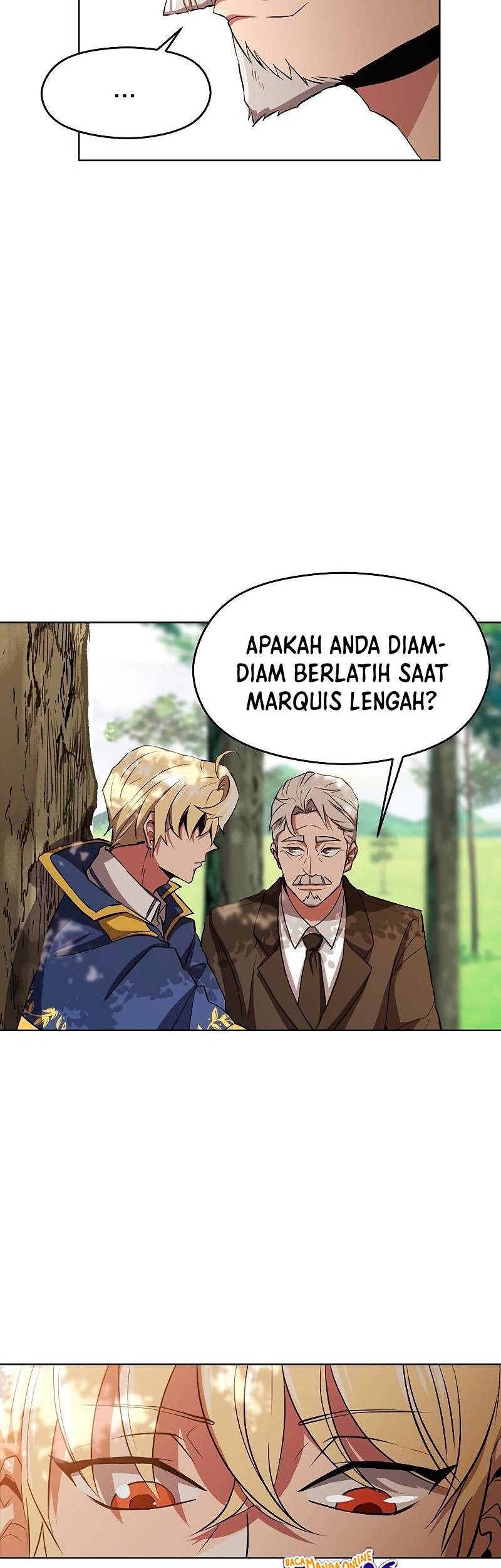 Archmage Transcending Through Regression Chapter 3 - halaman 55