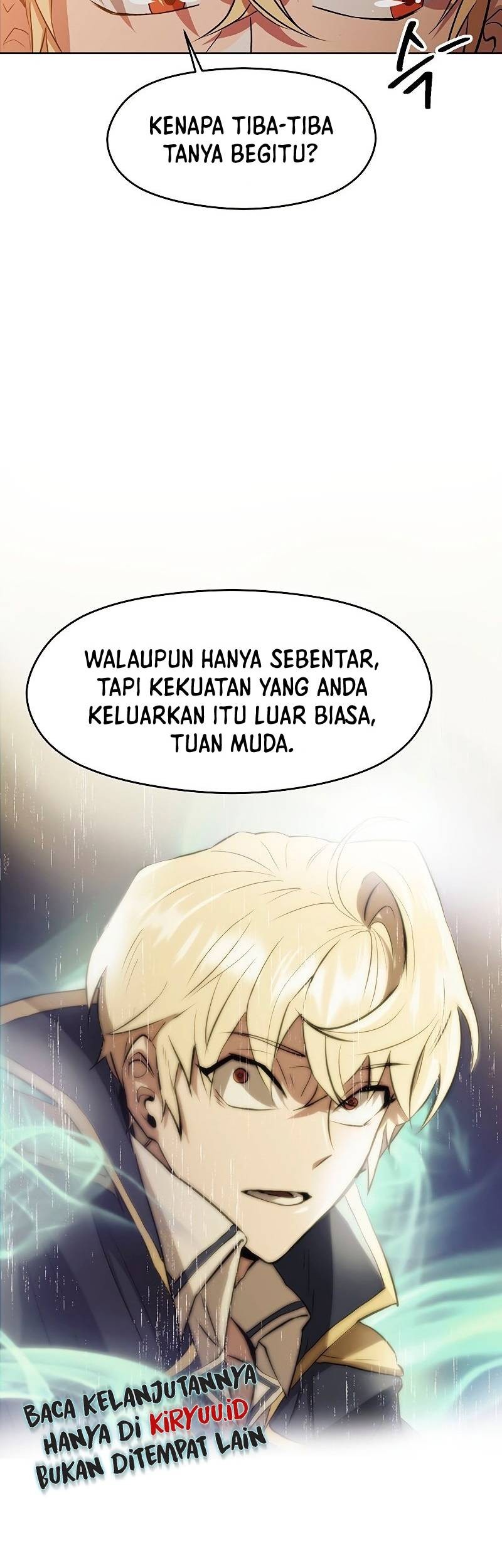 Archmage Transcending Through Regression Chapter 3 - halaman 57