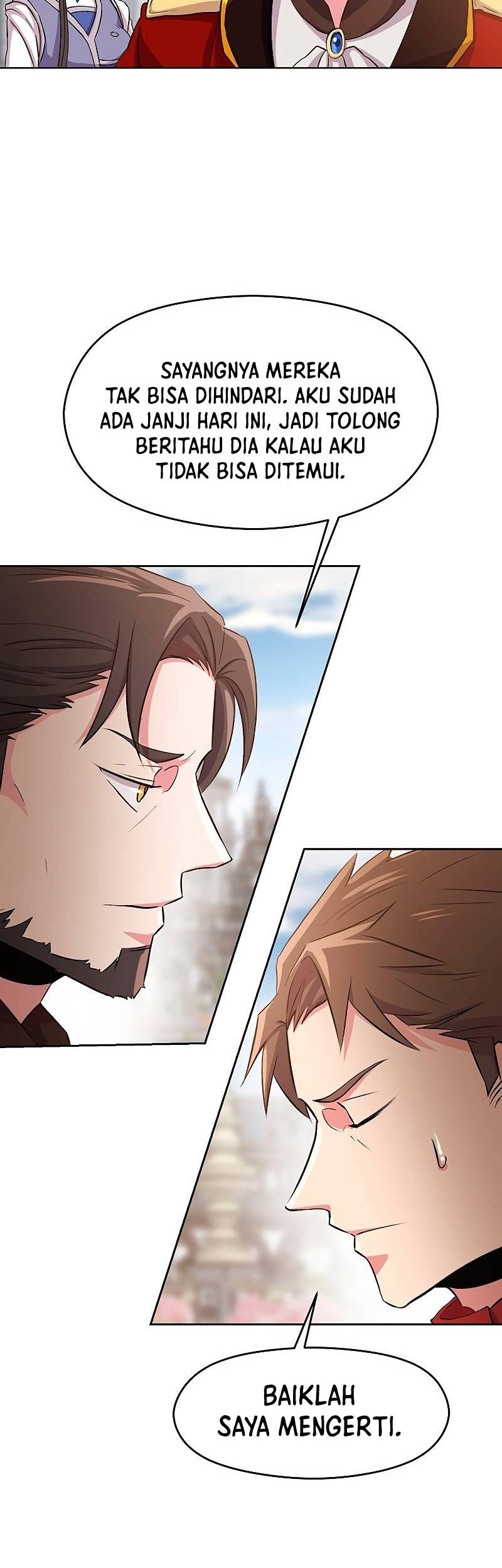 Archmage Transcending Through Regression Chapter 3 - halaman 7