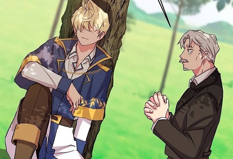 Archmage Transcending Through Regression Chapter 3 - halaman 76