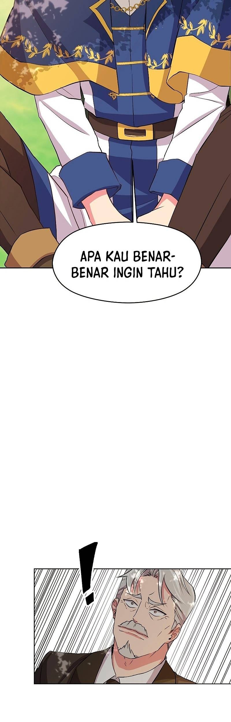 Archmage Transcending Through Regression Chapter 3 - halaman 79