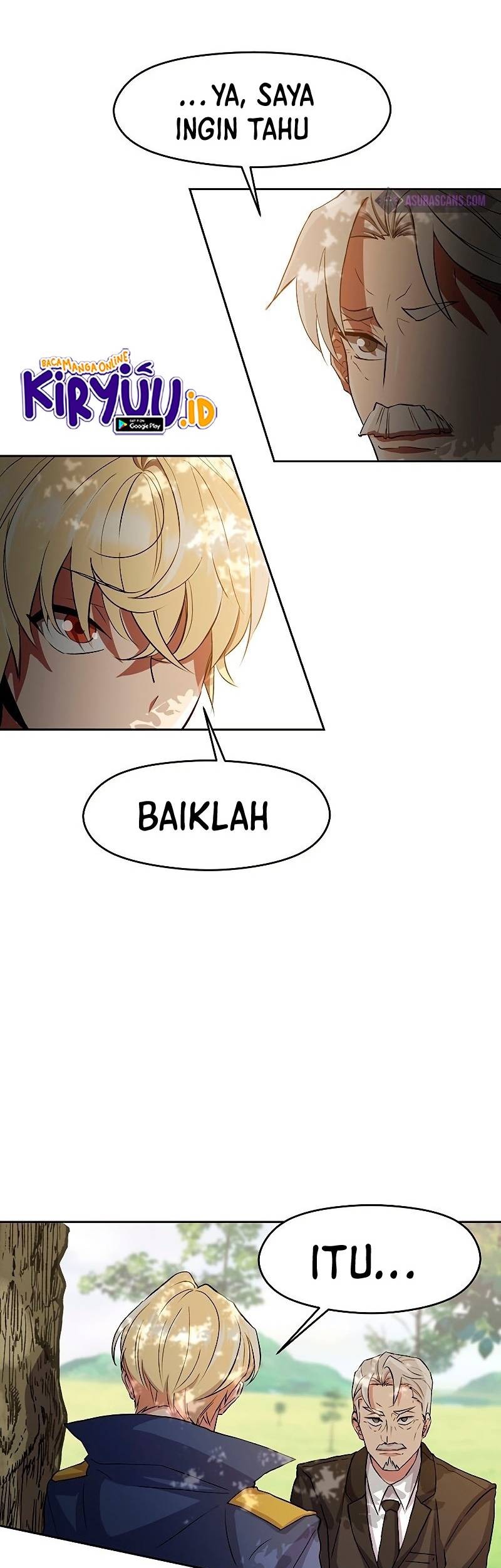Archmage Transcending Through Regression Chapter 3 - halaman 81