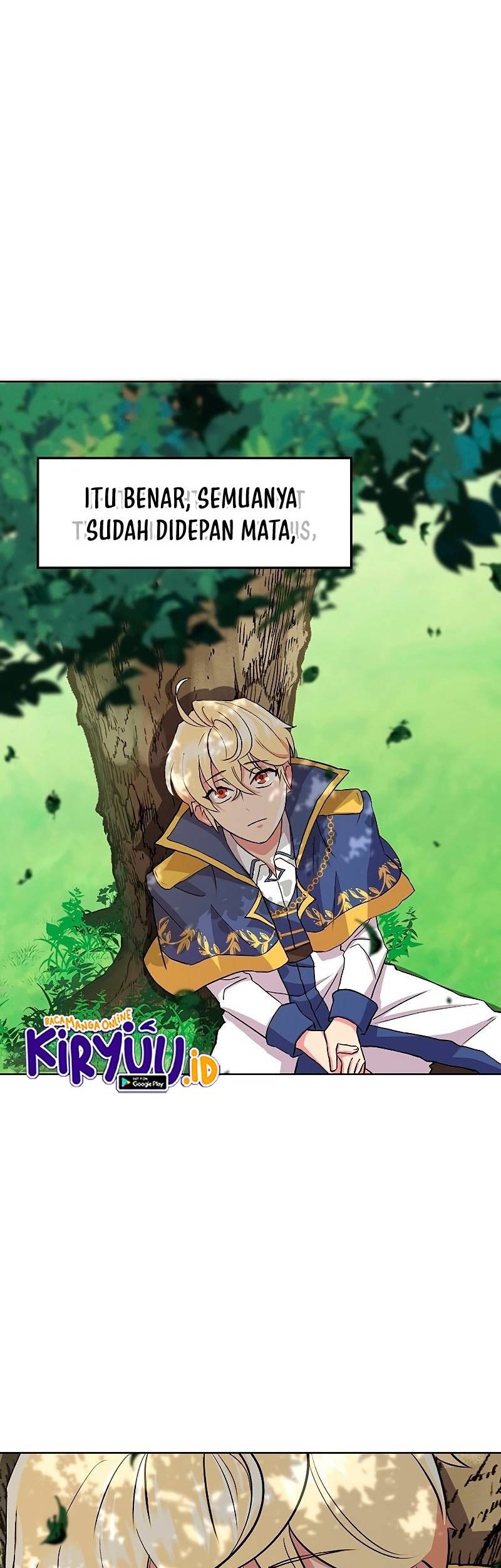 Archmage Transcending Through Regression Chapter 3 - halaman 97