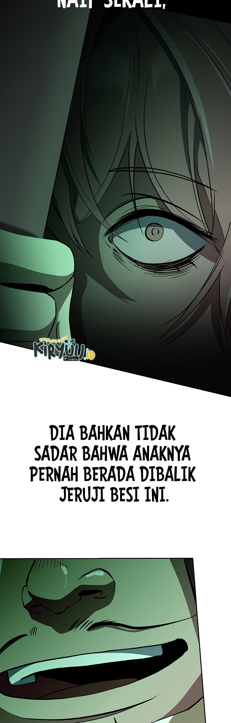 Archmage Transcending Through Regression Chapter 30 - halaman 10