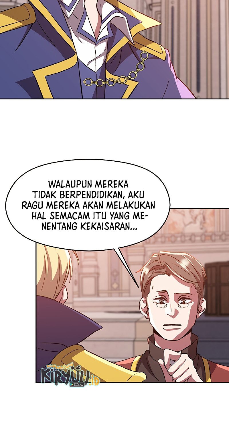 Archmage Transcending Through Regression Chapter 30 - halaman 16