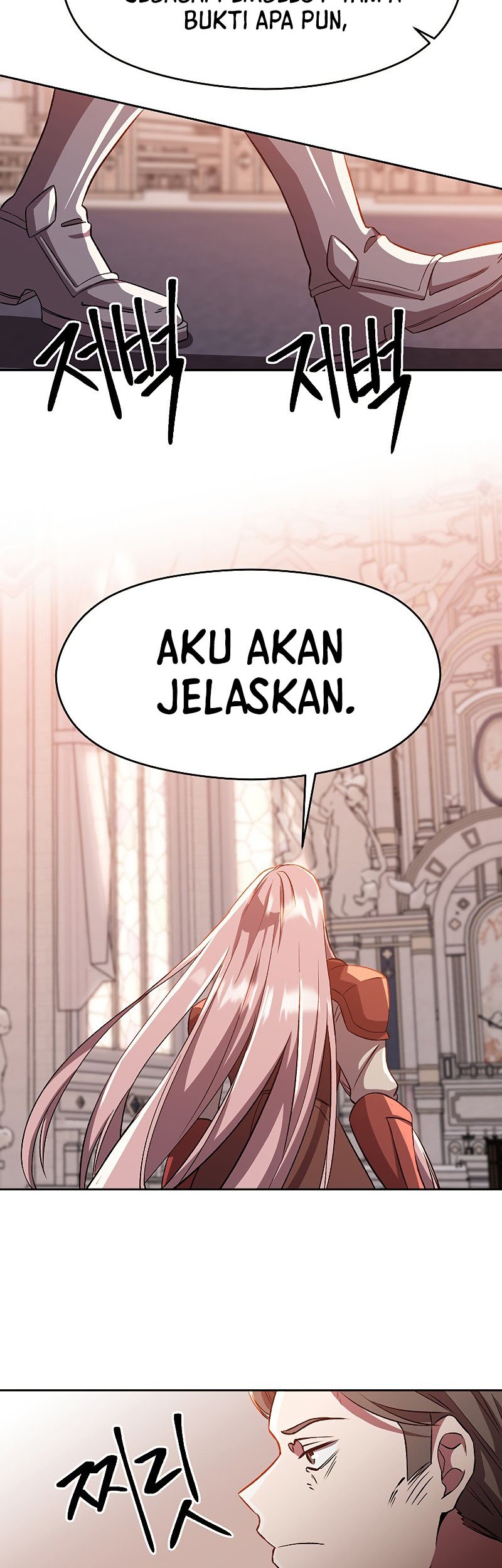 Archmage Transcending Through Regression Chapter 30 - halaman 18