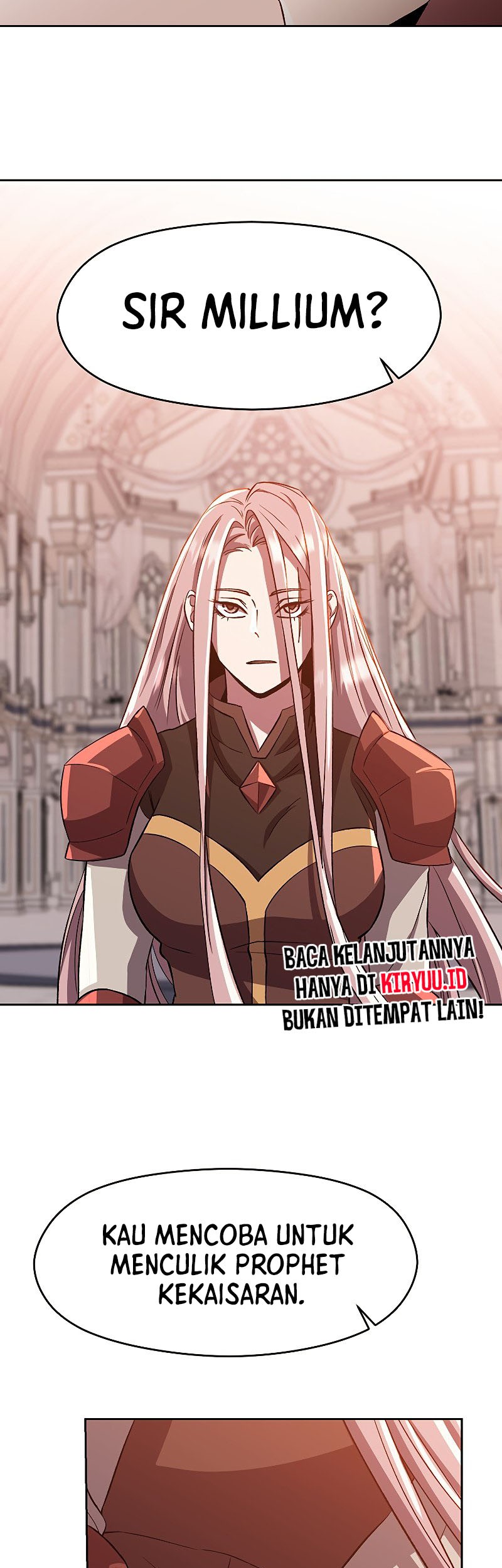 Archmage Transcending Through Regression Chapter 30 - halaman 19
