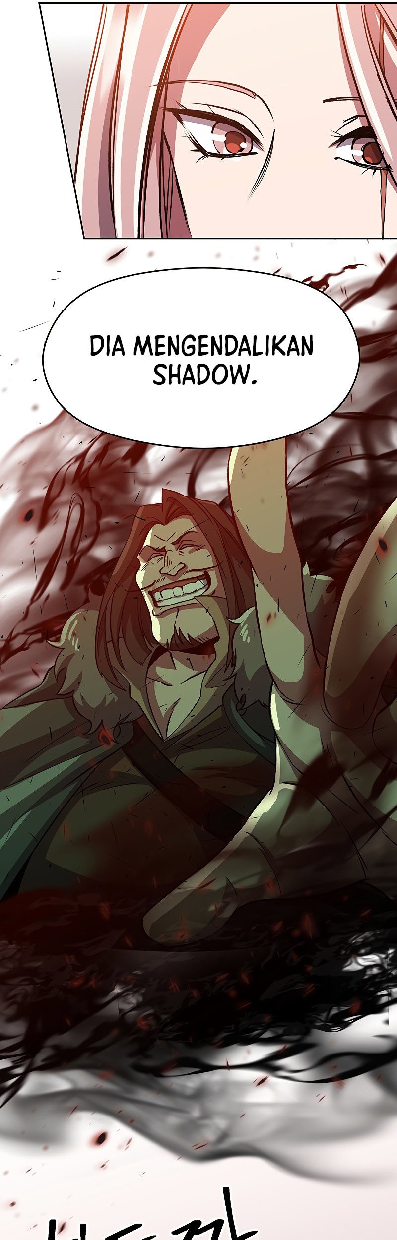 Archmage Transcending Through Regression Chapter 30 - halaman 22