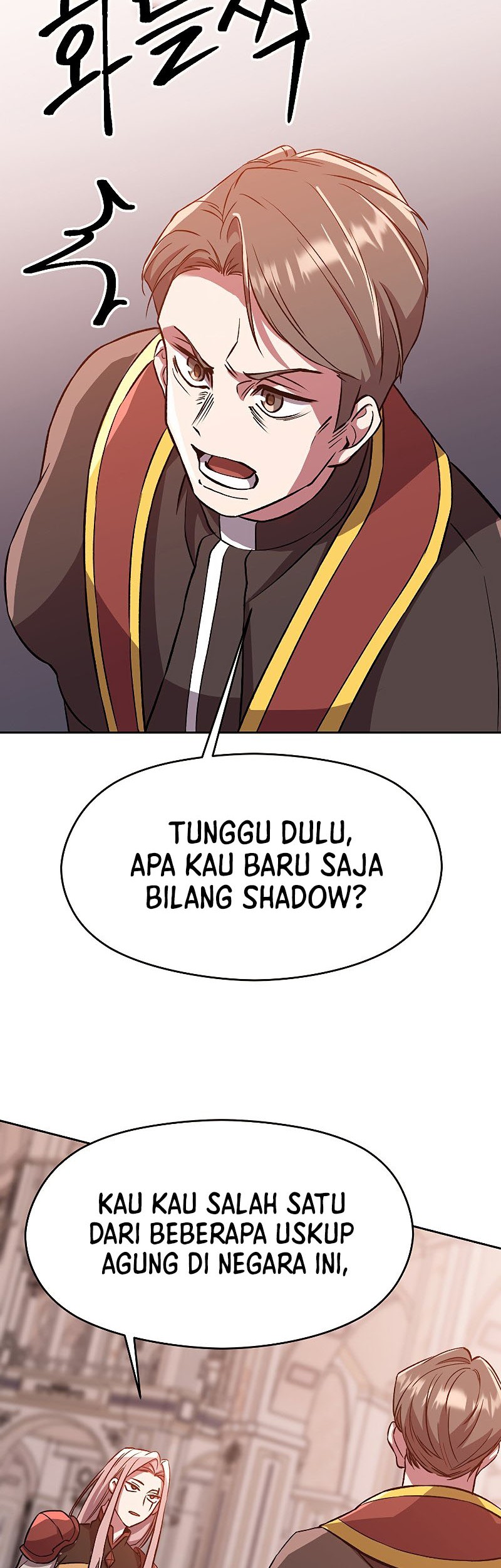 Archmage Transcending Through Regression Chapter 30 - halaman 23