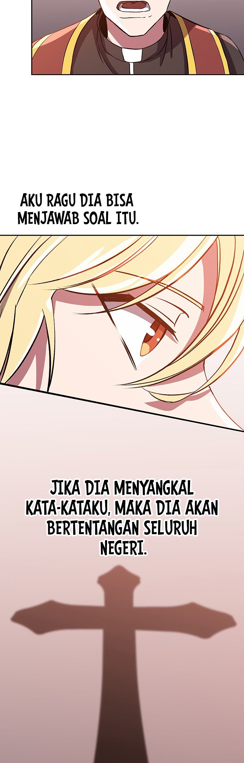 Archmage Transcending Through Regression Chapter 30 - halaman 29