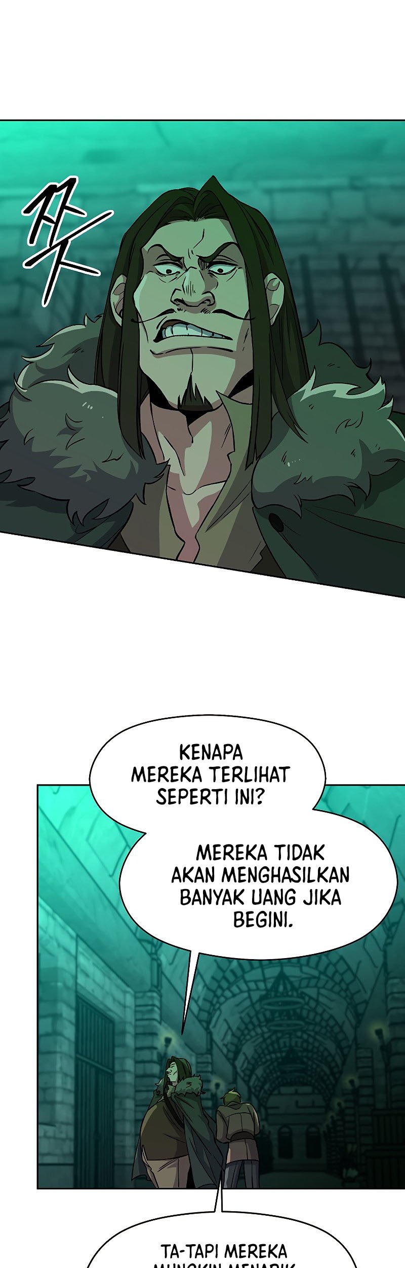 Archmage Transcending Through Regression Chapter 30 - halaman 4