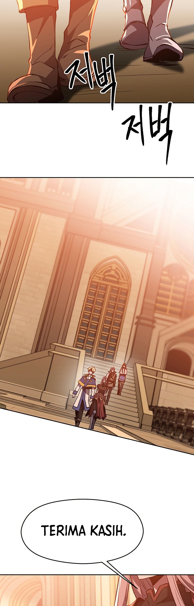 Archmage Transcending Through Regression Chapter 30 - halaman 40
