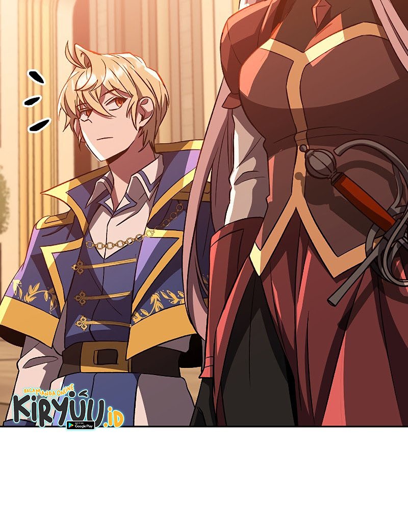 Archmage Transcending Through Regression Chapter 30 - halaman 41