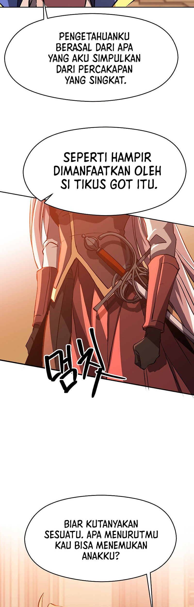 Archmage Transcending Through Regression Chapter 30 - halaman 43